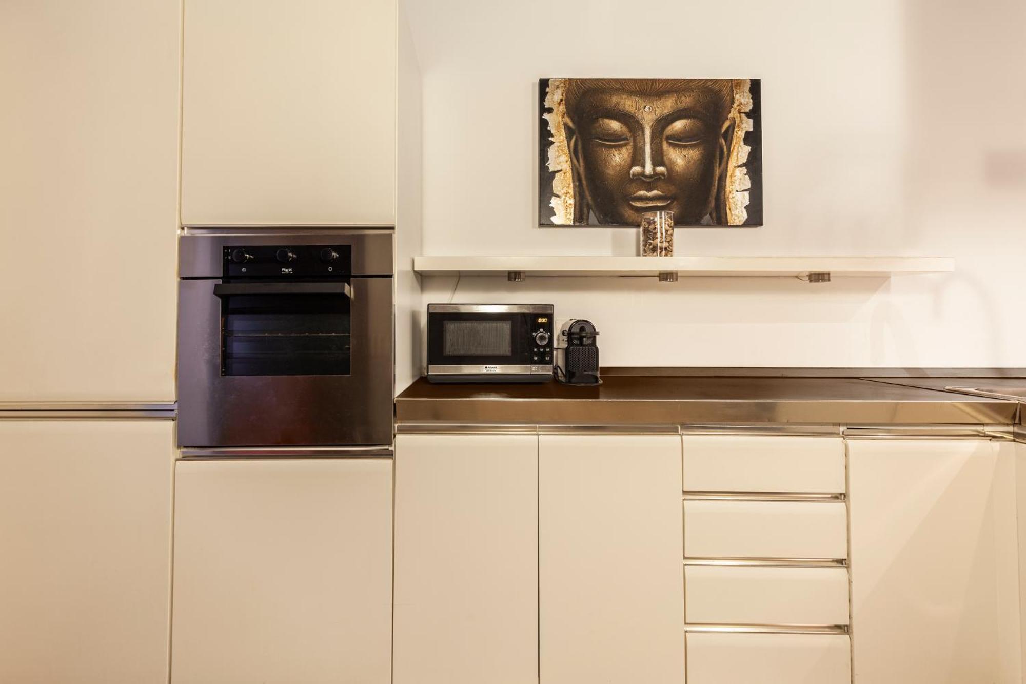 Apartment Campo Dei Fiori Historic Rom