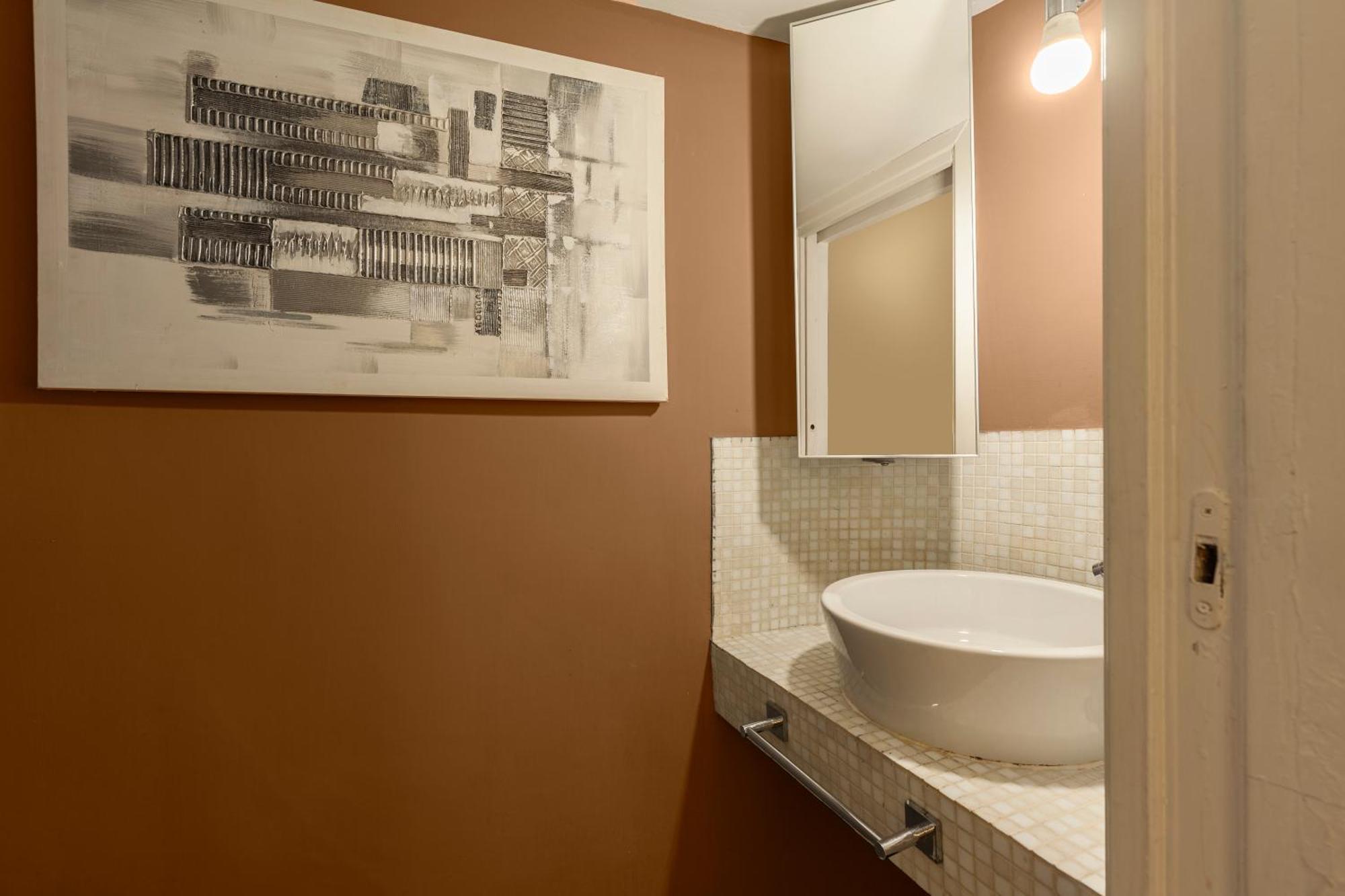 Campo Dei Fiori Historic Apartment *